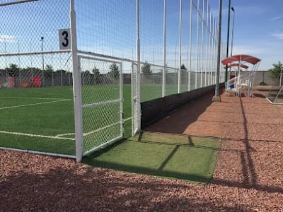CLUB DE FÚTBOL LA TRIBU DE CD JUAREZ photo