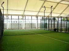 Club de Tenis de Pamplona photo
