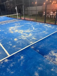 Punto de Oro Padel photo