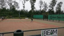 Tennisvereniging Plezier In Tennis – photo 1