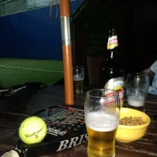 Las Tejas Padle photo
