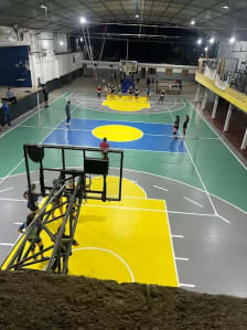 Club.Atletico.Juventud.Unida photo