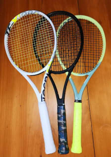 Tennis Express photo