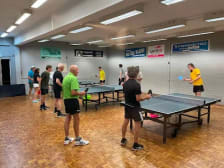 Tafeltennisvereniging Spaarne photo