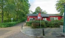 Loopgroep Oegstgeest photo