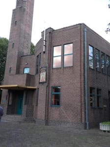 Tennisclub Usquert photo