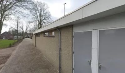 DTC Dedemsvaartse Tennis Club photo