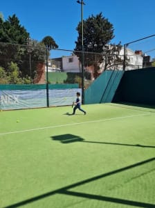 Florida Tenis Club photo