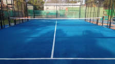 Tenis De Marco photo
