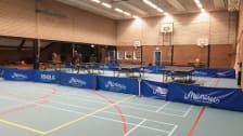 Tafeltennisvereniging "Shot" photo