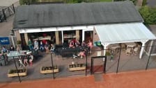 Tennis Vereniging Stampersgat photo