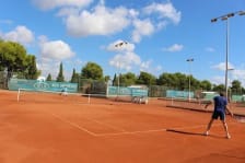 Tenis Club Cala d'Or photo
