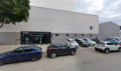 Escuela Pádel Almería photo