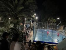 Autopista Padel photo