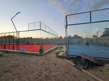 Padel Mix photo