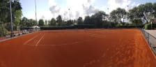 Groninger Tennisvereniging Van Starkenborgh photo