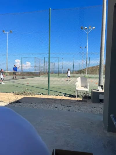 Club Padel Costa Blanca Norte photo