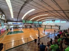Club Ciclista Paraná photo