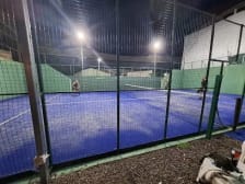 Padel Club Goya photo