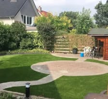 van Buul Sport, Tuin en Kunstgras photo