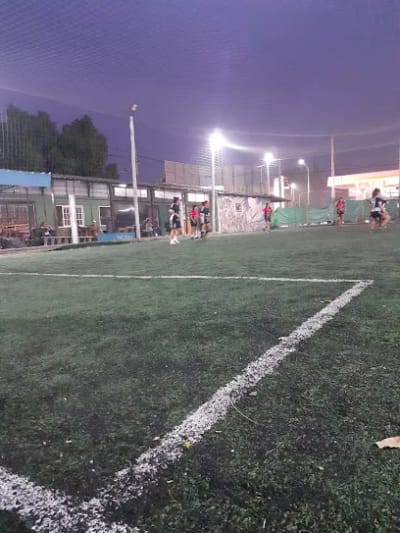 Cancha km 35 photo