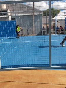 Sportivo Barracas photo
