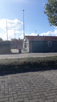 Tennisvereniging Waardenburg 🎾 photo