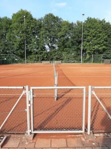 Tennisclub Vlodrop photo
