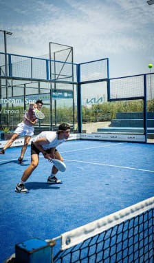 Padel Center Penedes, S.L photo