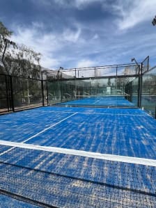 CANO PADEL photo
