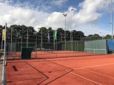 Tennisvereniging De Boekhorst photo