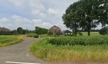 Militaire Ruitersport Vereniging "Te Paard]", afdeling Amsterdam photo