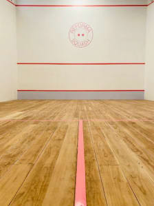 Reforma Squash photo