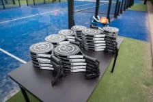 PADELLABEL photo