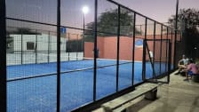 Telares Padel photo