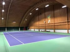 Tenniscentrum Startbaan photo