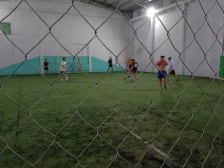 La San Martín Fútbol 5 photo