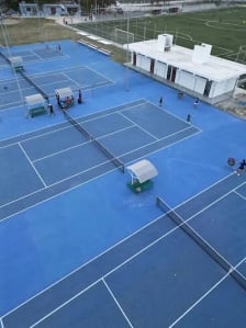 Centro Tenistico de Cancún-Academia de Tenis photo