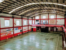 Club Atlético Bernal photo