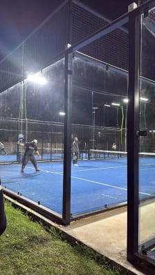 Padel Inn photo