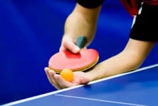 Tafeltennisvereniging D.H.C. photo