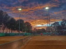Tennis Club Langeraar photo