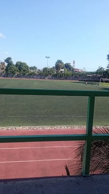 Cancha de Frontón photo