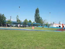 Monteros Voley photo