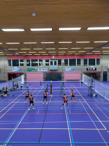 Sporthal Elderveld photo