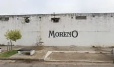 Canchas De Paddle Club Moreno photo
