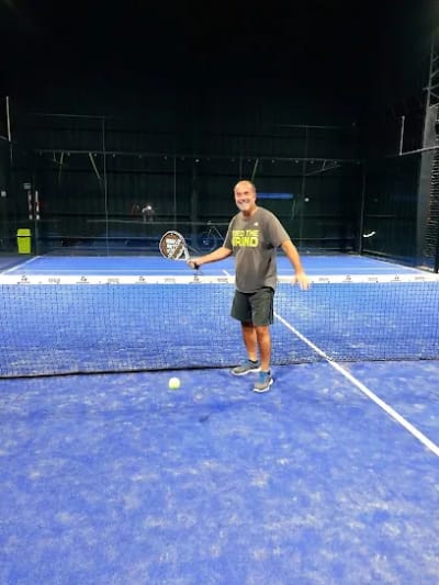Arena padel Barcala photo