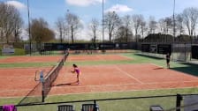 Tennis Club Lienden photo