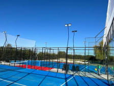POWER PADEL photo