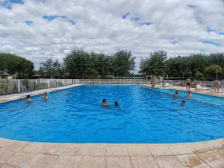 Polideportivo Luz y Fuerza Río IV photo